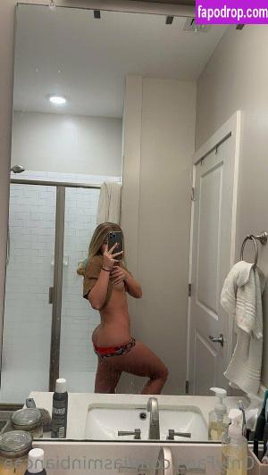 Jasmin Terry leak #0003