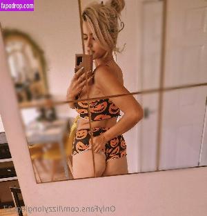 Lizzylonglegs leak #0037