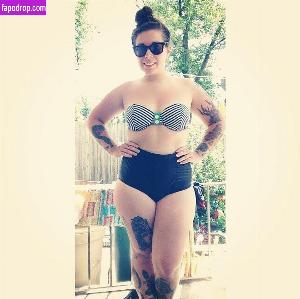 Stepstool Sarah leak #0179