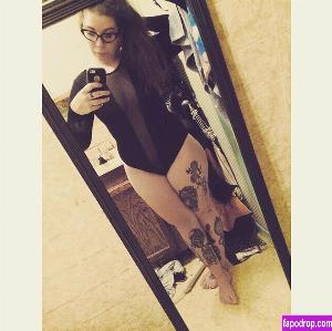 Stepstool Sarah leak #0174