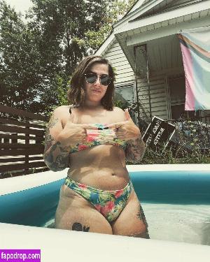 Stepstool Sarah leak #0169