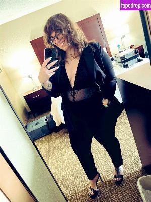 Stepstool Sarah leak #0171