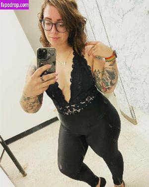 Stepstool Sarah leak #0166