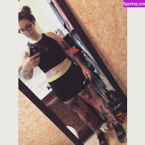 Stepstool Sarah leak #0161