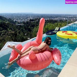 Irena Ilic leak #0003