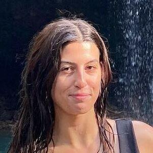 Irena Ilic leak #0006