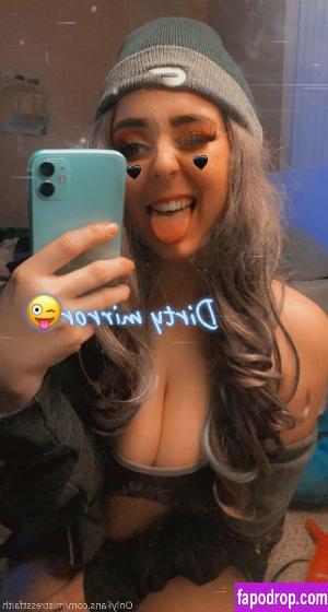 mistresstfaith leak #0032