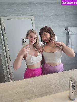 Virtual Geisha leak #0898