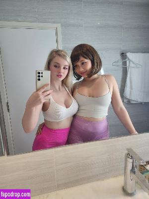 Virtual Geisha leak #0893