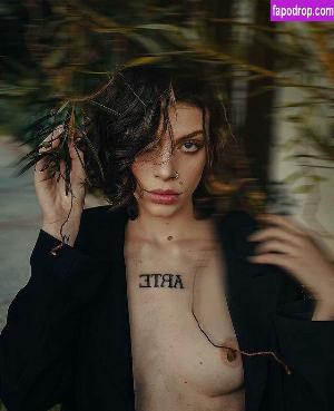 Skinnygirlonfire leak #0006