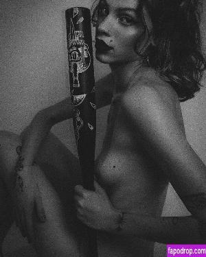 Skinnygirlonfire leak #0004