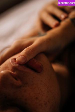 Esther Argolo leak #0011