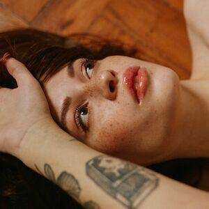 Esther Argolo leak #0007