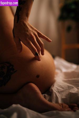 Esther Argolo leak #0009