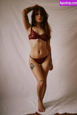 Esther Argolo leak #0003