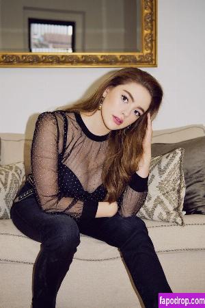 Danielle Rusell leak #0005