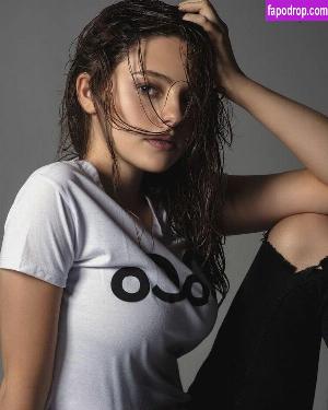 Danielle Rusell leak #0001