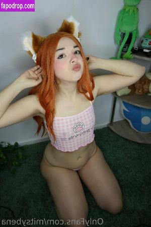 MitsyBena leak #0137