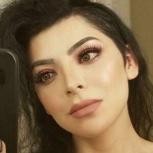 Xena LaBlanc leak #0003