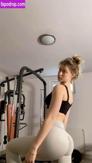 Mira Szalma leak #0190