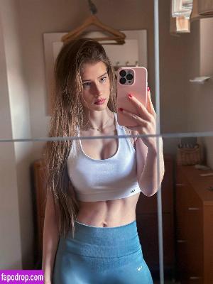 Mira Szalma leak #0177