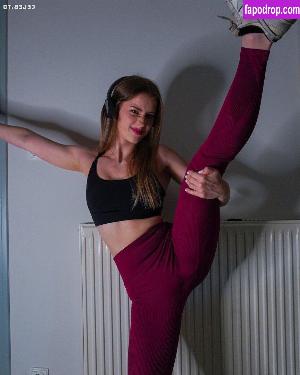 Mira Szalma leak #0172