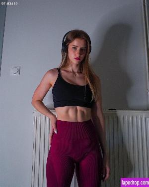 Mira Szalma leak #0171