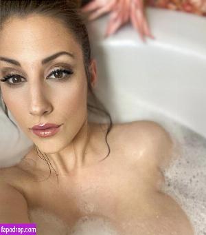 Heather Jade leak #0038