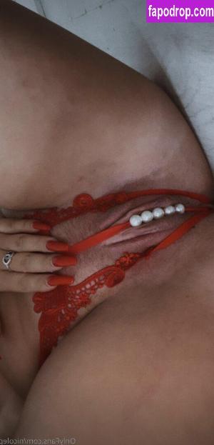 nicolepaigexx leak #0039