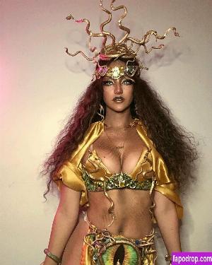 Melanie Iglesias leak #0075