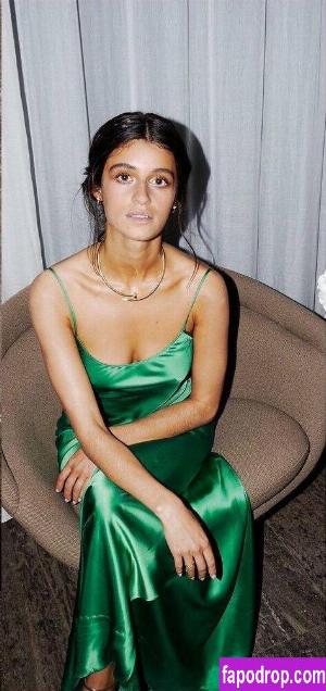 Anya Chalotra leak #0033