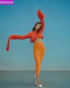 Anya Chalotra leak #0022