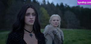 Anya Chalotra leak #0016