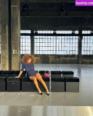 Paola Locatelli leak #0163