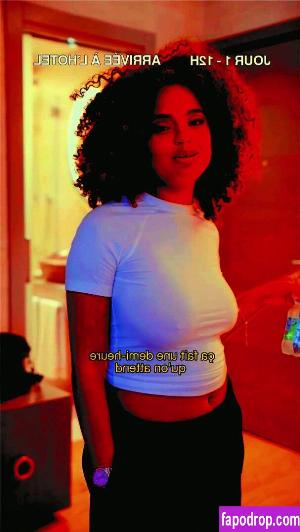 Paola Locatelli leak #0160