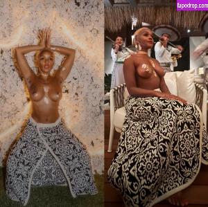 Janelle “Jane” Monáe leak #0209