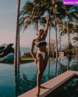 Janelle “Jane” Monáe leak #0208