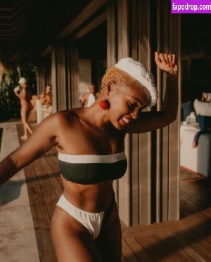 Janelle “Jane” Monáe leak #0205