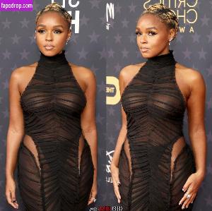 Janelle “Jane” Monáe leak #0201