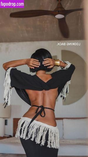 Janelle “Jane” Monáe leak #0191