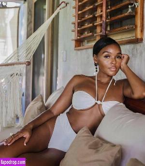 Janelle “Jane” Monáe leak #0188