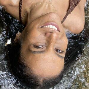 Dira Paes leak #0006