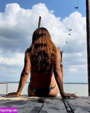 Dira Paes leak #0004