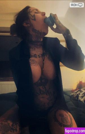 Adriana Indeana Kreckova leak #0030