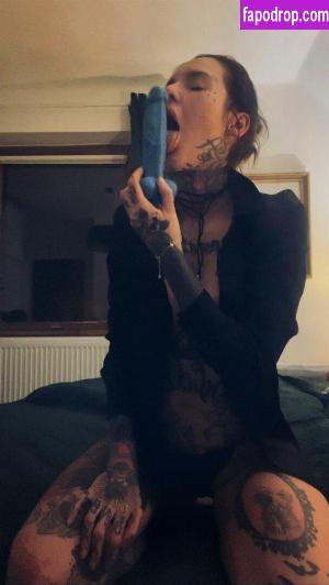 Adriana Indeana Kreckova leak #0029