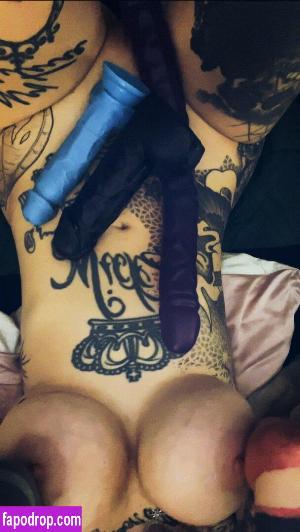 Adriana Indeana Kreckova leak #0013