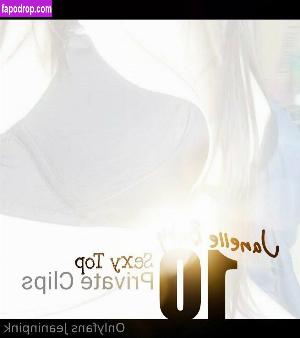 jeaninpink leak #0050