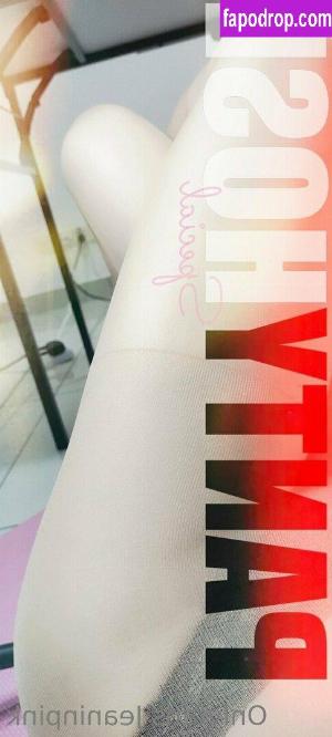 jeaninpink leak #0049