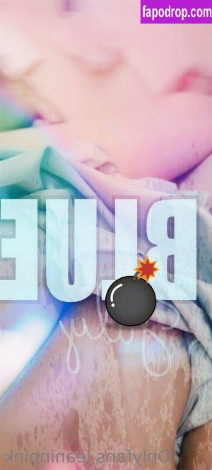 jeaninpink leak #0036