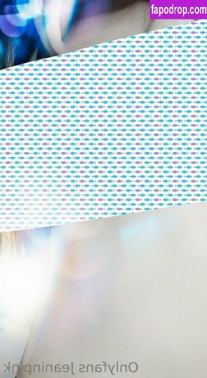 jeaninpink leak #0032